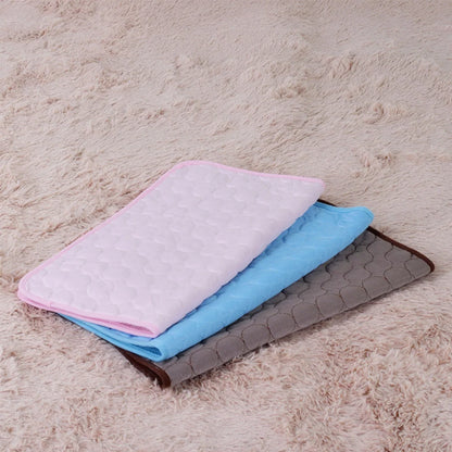 Tapis rafraîchissant
