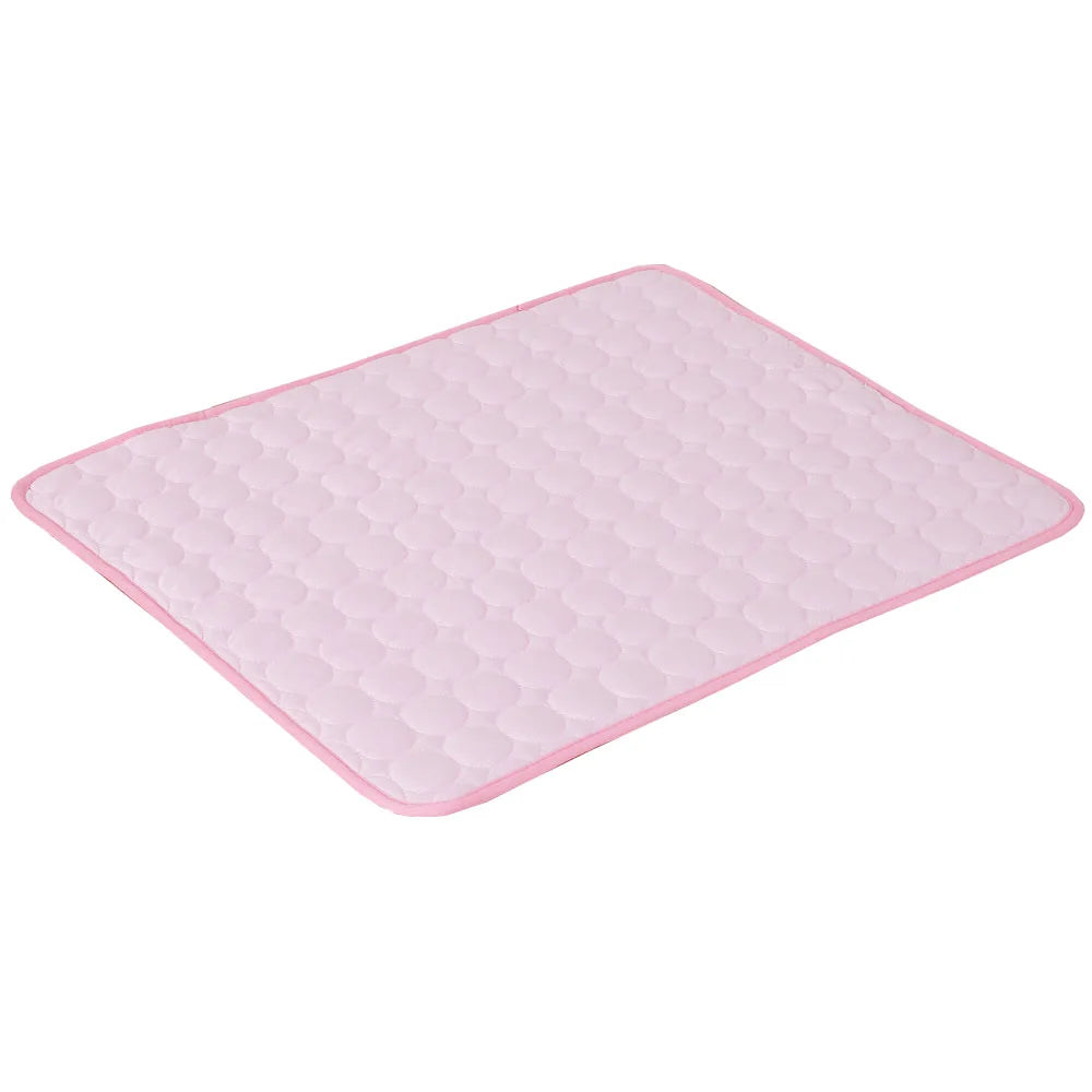 Tapis rafraîchissant