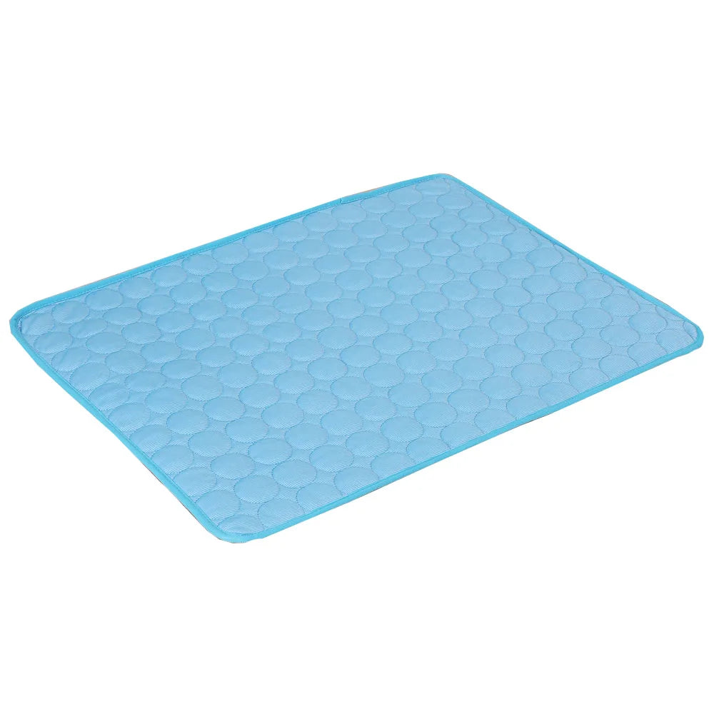 Tapis rafraîchissant