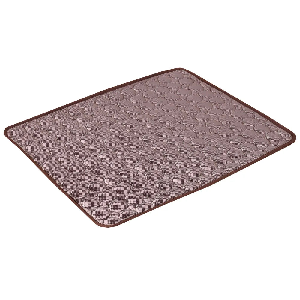 Tapis rafraîchissant