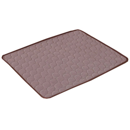 Tapis rafraîchissant