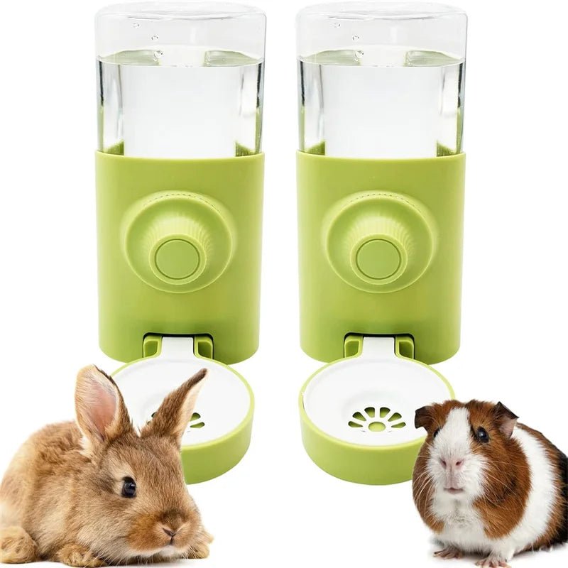 Abreuvoir automatique - La cage à Lapin