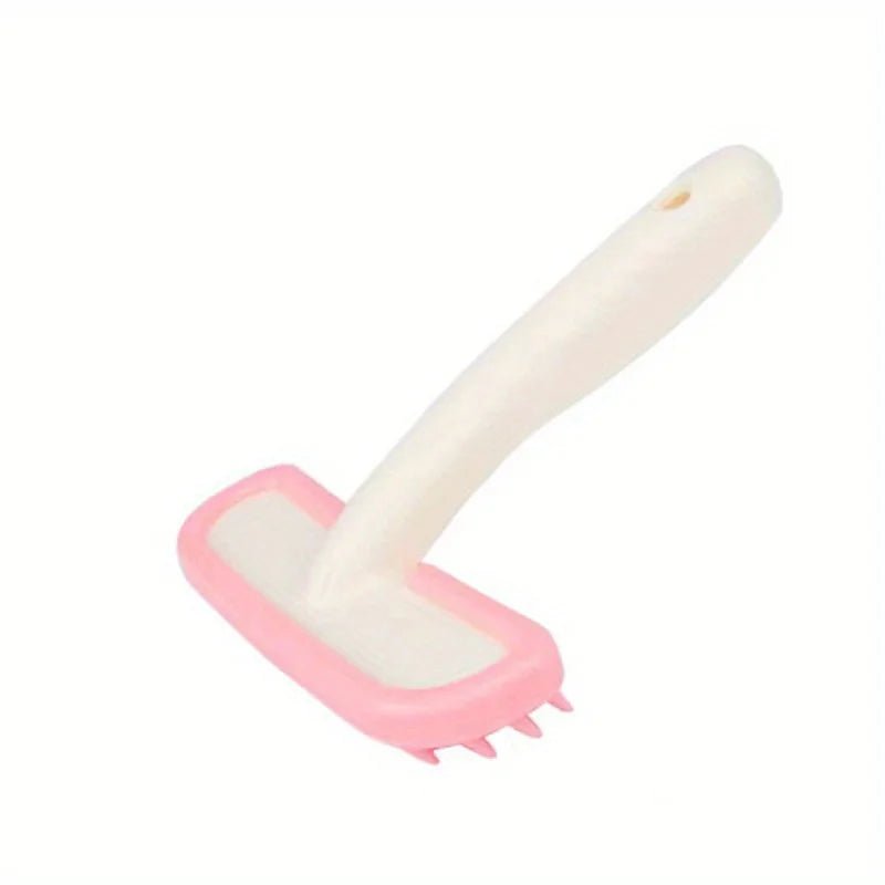 Brosse à Lapin - La cage à Lapin