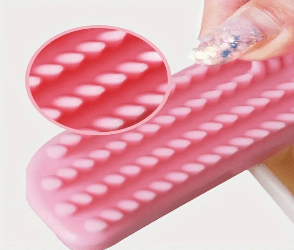 Brosse à Lapin - La cage à Lapin