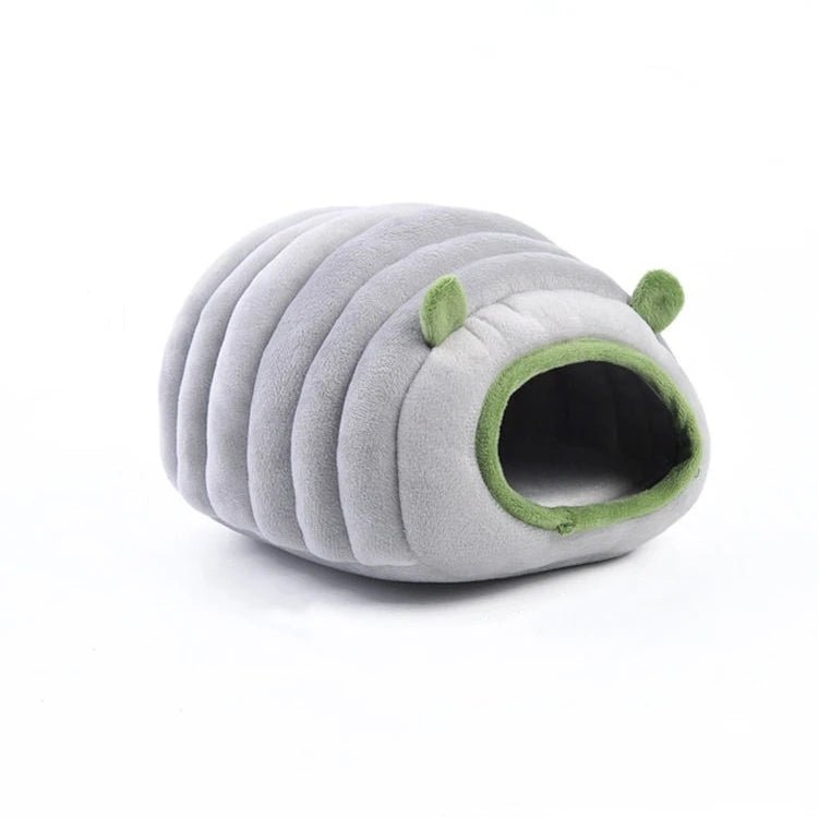 Gris-vert