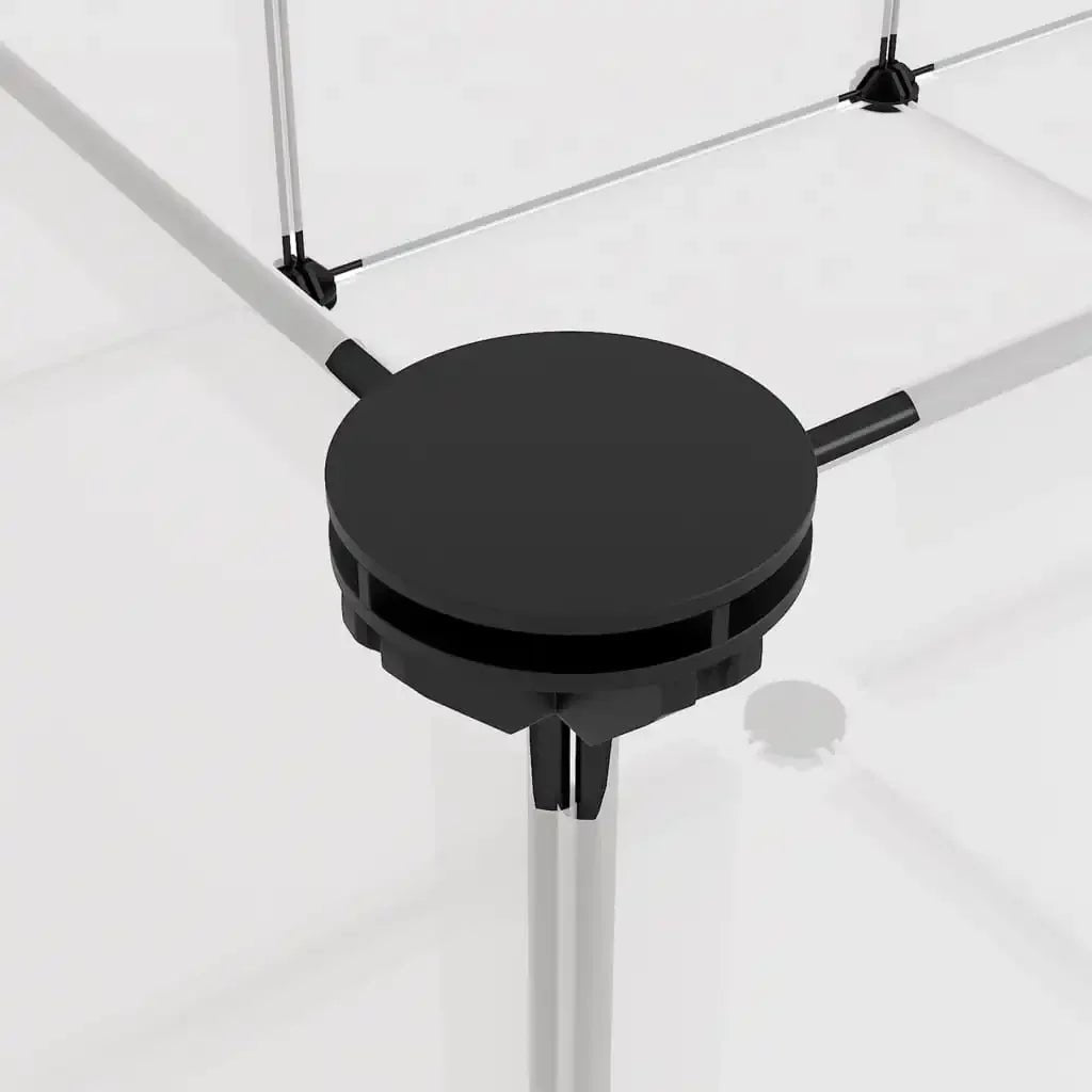Enclos plexiglas modulable - La cage à Lapin