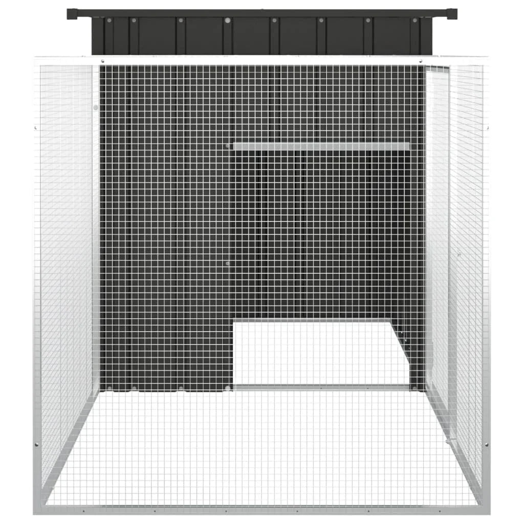 Enclos XXL pour 3 lapins ou plus - La cage à Lapin