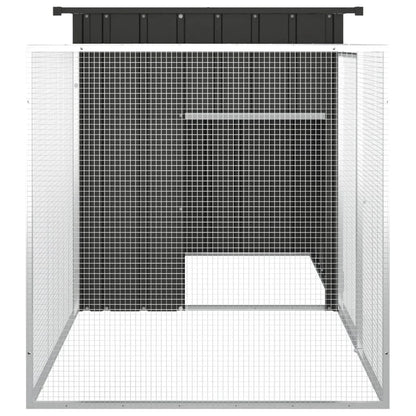 Enclos XXL pour 3 lapins ou plus - La cage à Lapin