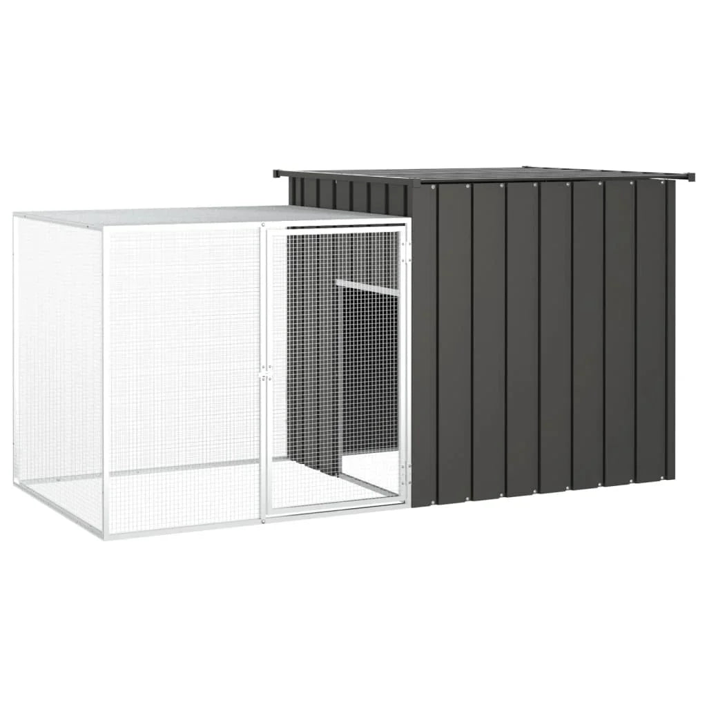 Enclos XXL pour 3 lapins ou plus - La cage à Lapin