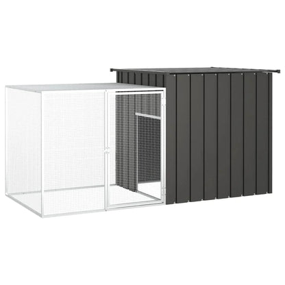 Enclos XXL pour 3 lapins ou plus - La cage à Lapin