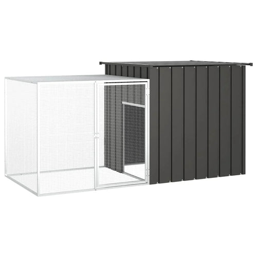 Enclos XXL pour 3 lapins ou plus - La cage à Lapin