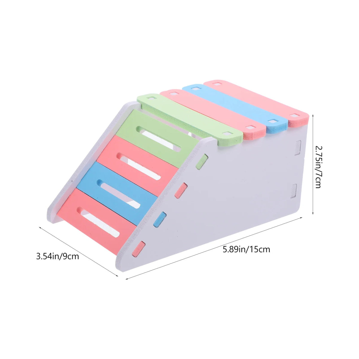 Maison d'escalade - La cage à Lapin