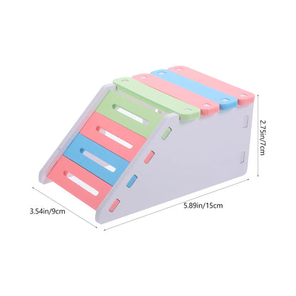 Maison d'escalade - La cage à Lapin