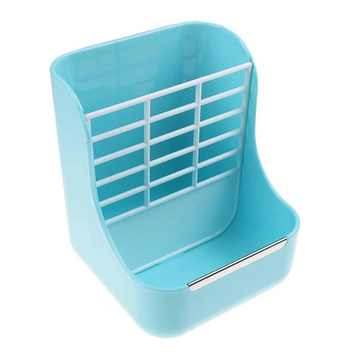 Mangeoire 2 en 1 pour Lapin - La cage à Lapin