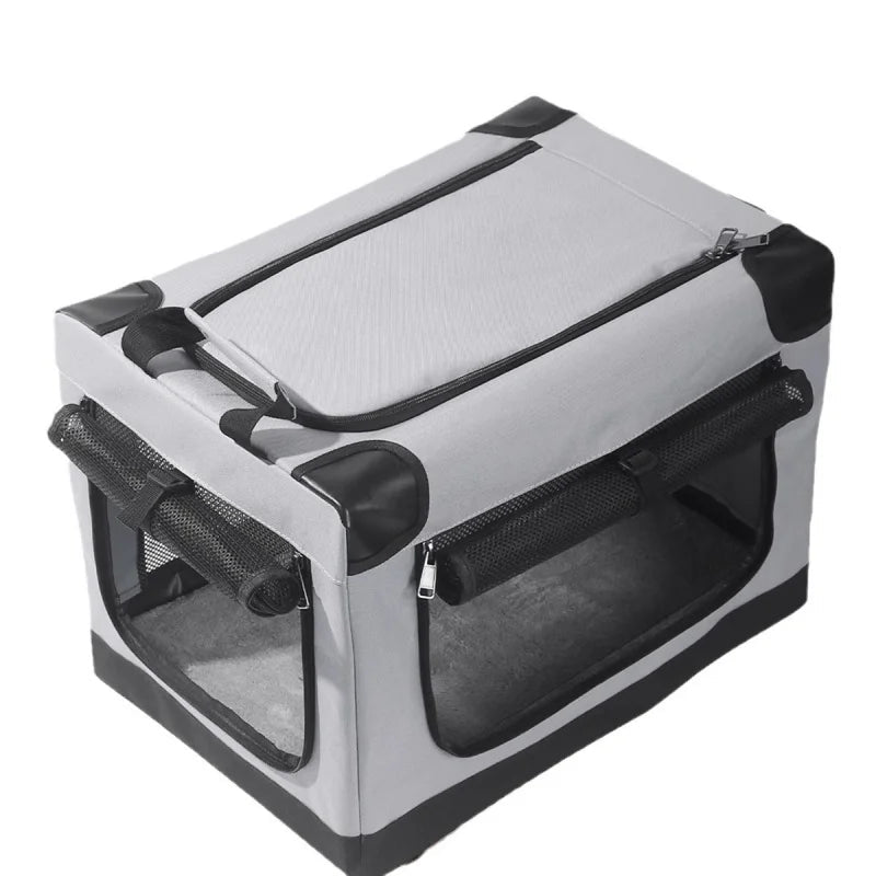 Sac de transport pliable pour Lapin - La cage à Lapin