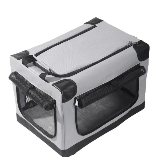 Sac de transport pliable pour Lapin - La cage à Lapin