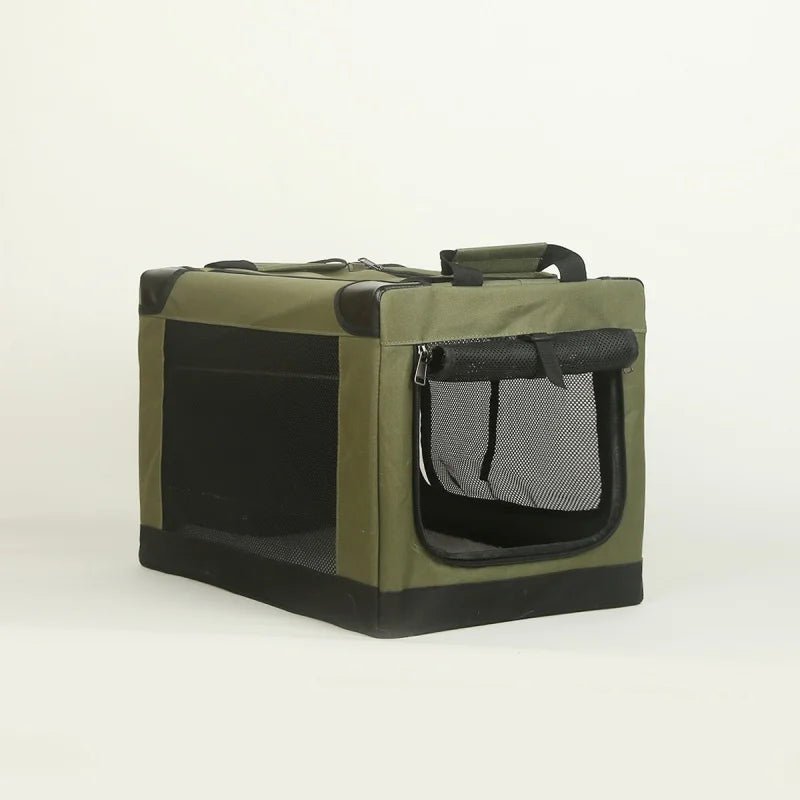 Sac de transport pliable pour Lapin - La cage à Lapin