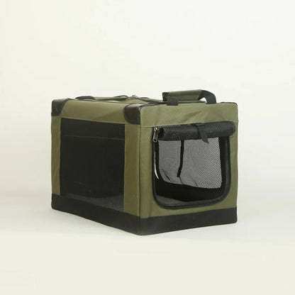 Sac de transport pliable pour Lapin - La cage à Lapin