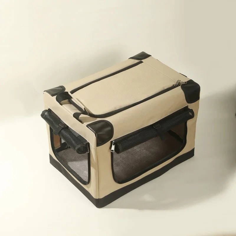 Sac de transport pliable pour Lapin - La cage à Lapin